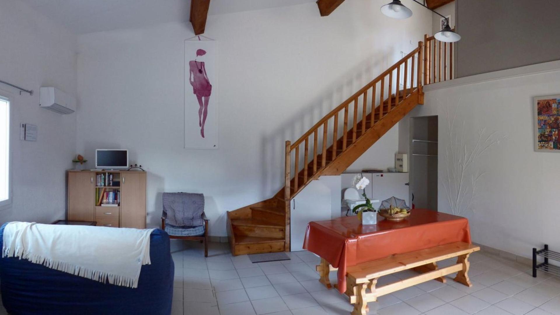 Gites Du Combeau Saint-Maurice-d'Ibie ห้อง รูปภาพ