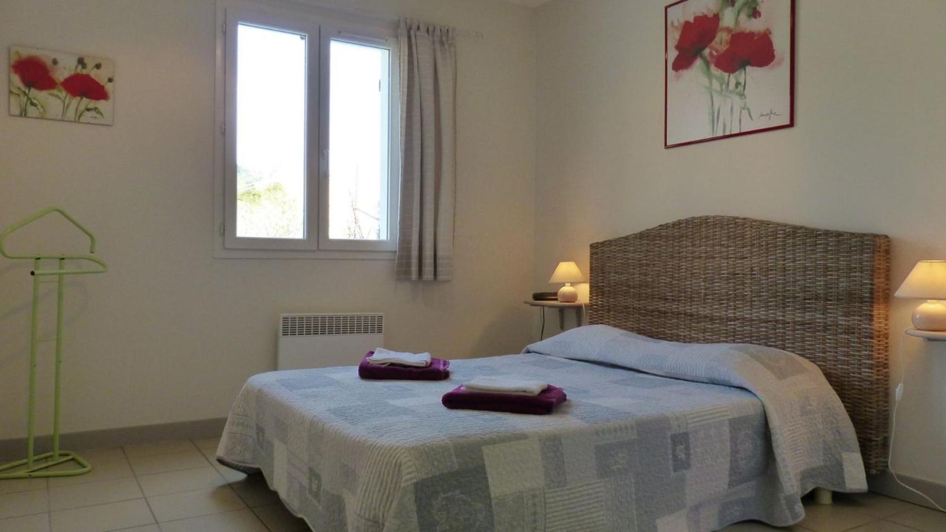 Gites Du Combeau Saint-Maurice-d'Ibie ห้อง รูปภาพ