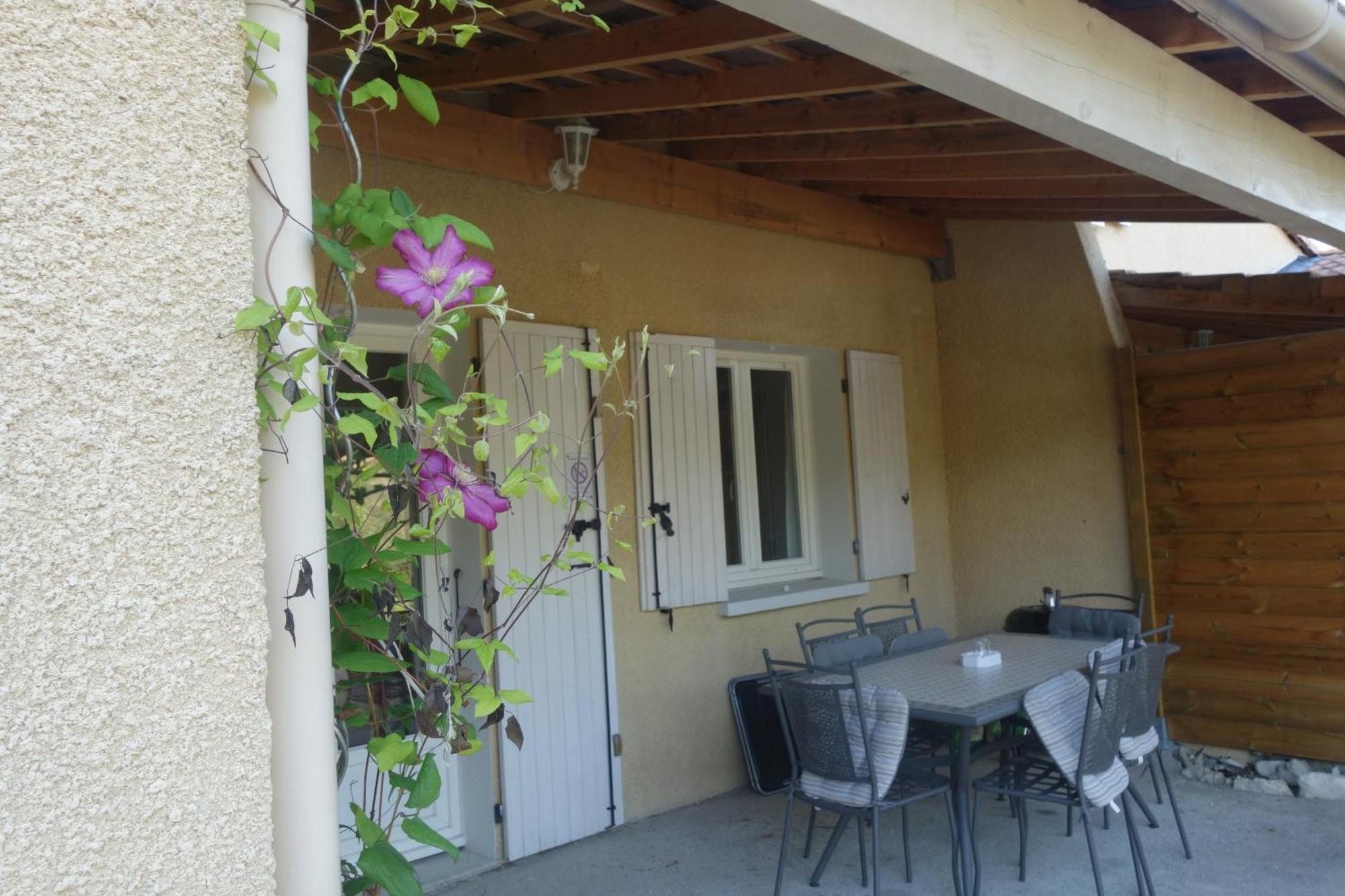 Gites Du Combeau Saint-Maurice-d'Ibie ห้อง รูปภาพ