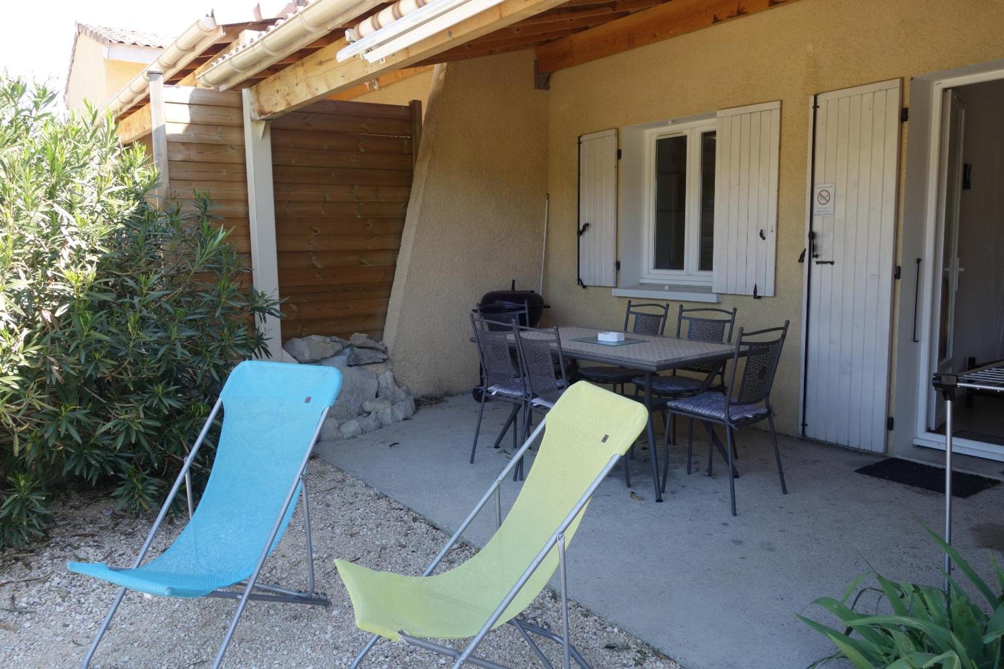 Gites Du Combeau Saint-Maurice-d'Ibie ห้อง รูปภาพ